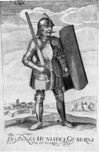 Hunyadi János